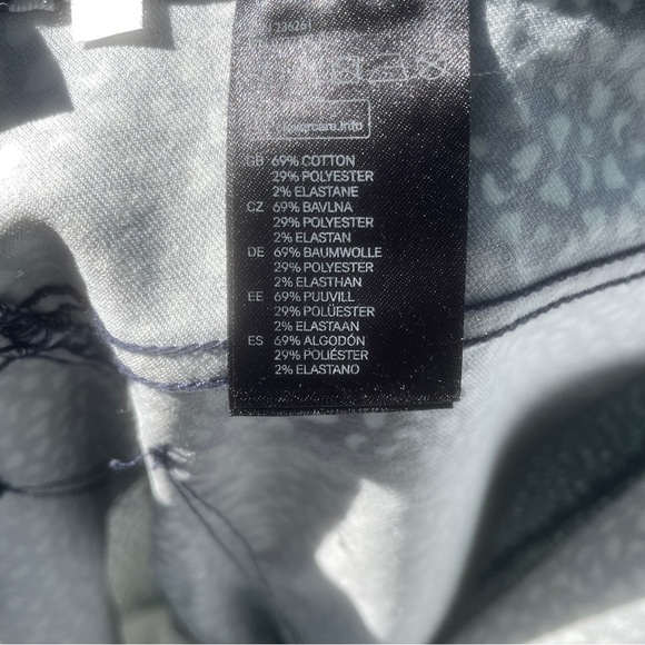 H&M Slim Fit Stretch Pants - Picture 6 of 7